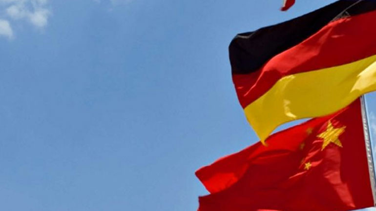 Αύξηση 62,7% κατέγραψαν οι γερμανικές επενδύσεις στην Κίνα